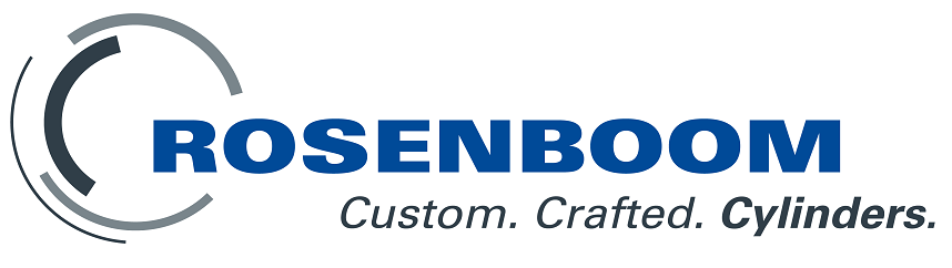 Rosenboom Logo